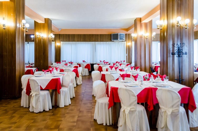 Hotel Ristorante Valentino