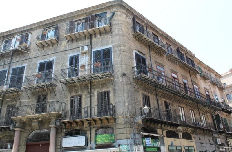 Casa Vacanza Monviso LeFuoriserieAppartamenti