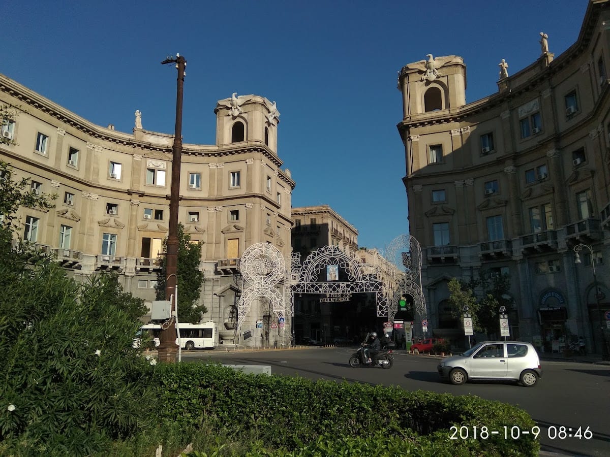 Hotel del Centro