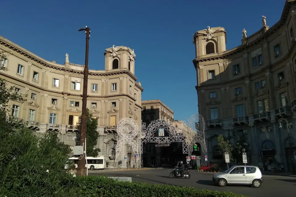 Hotel del Centro