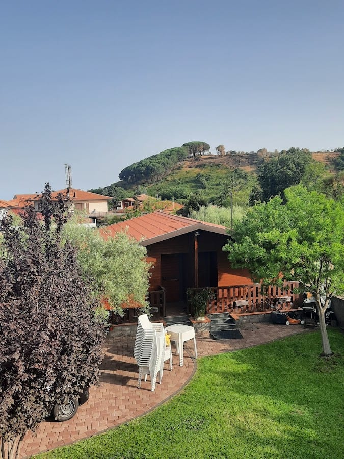 B&B La Porta dell'Etna