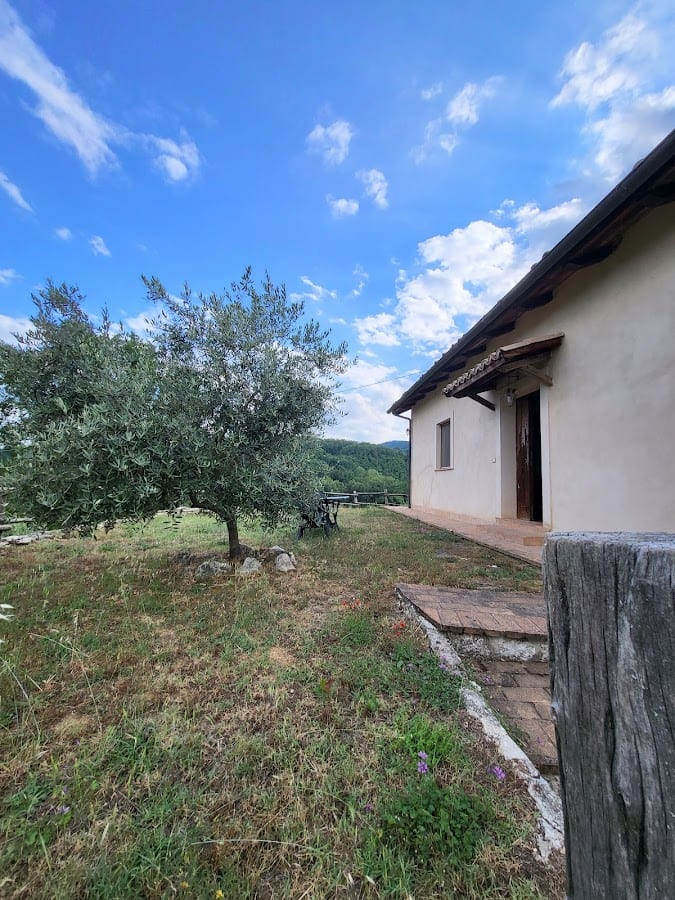 Agriturismo Borgo Serafino