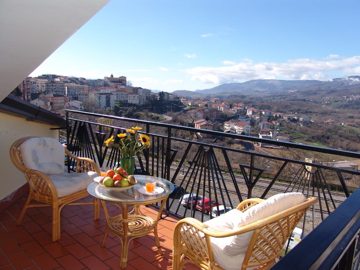 B&B IL Girasole