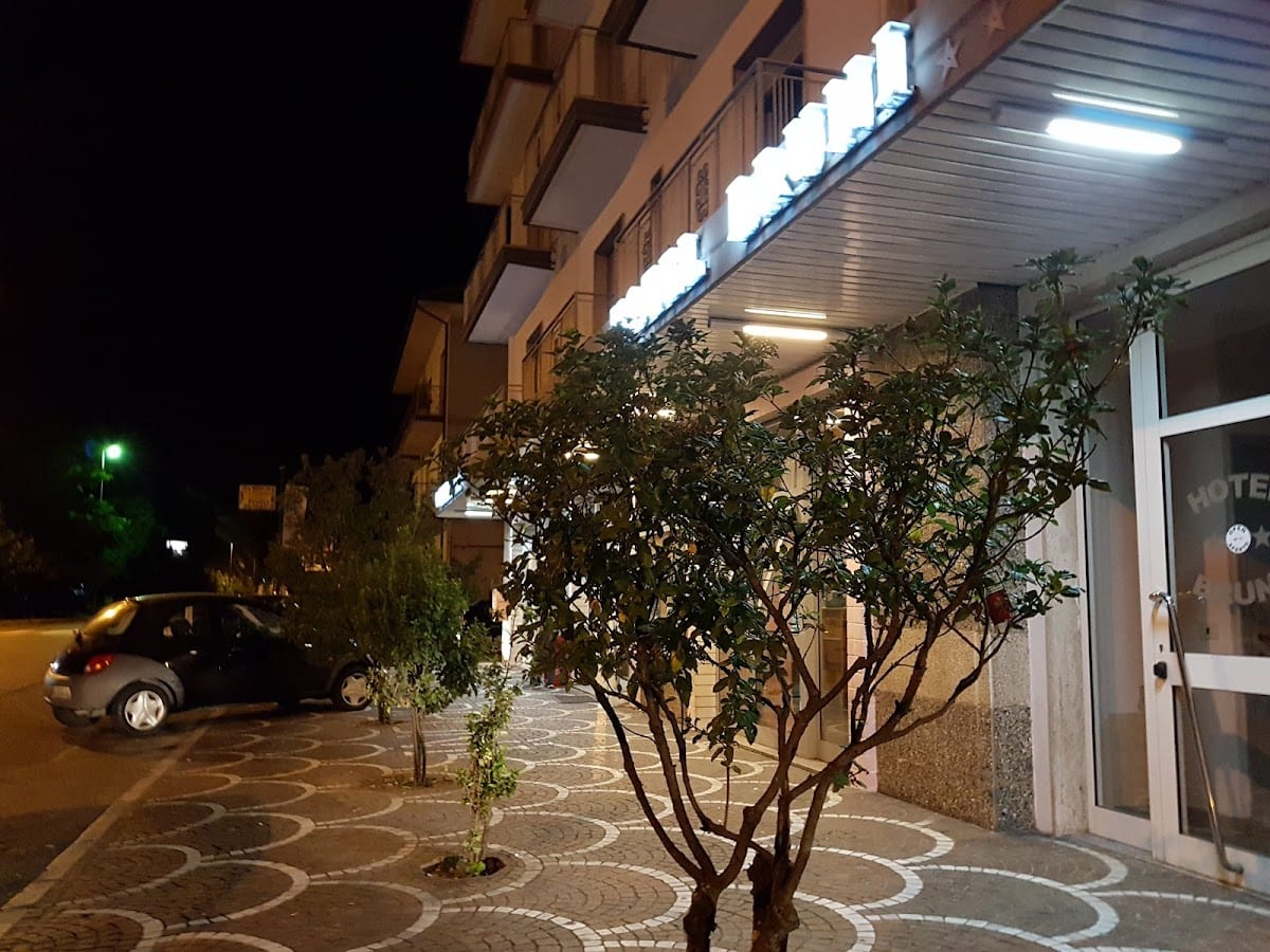 Hotel Bruni Snc - Ristorante Bar Tabacchi