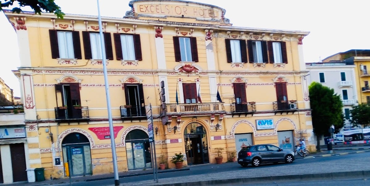 Hotel Excelsior