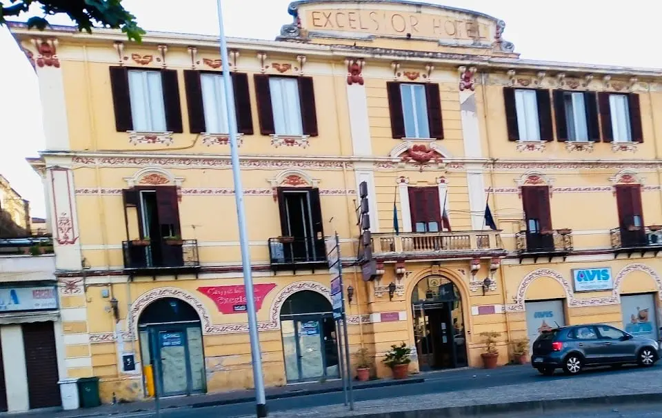Hotel Excelsior
