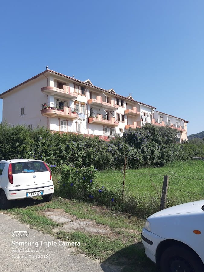 Agriturismo Convivio Di Montalbano