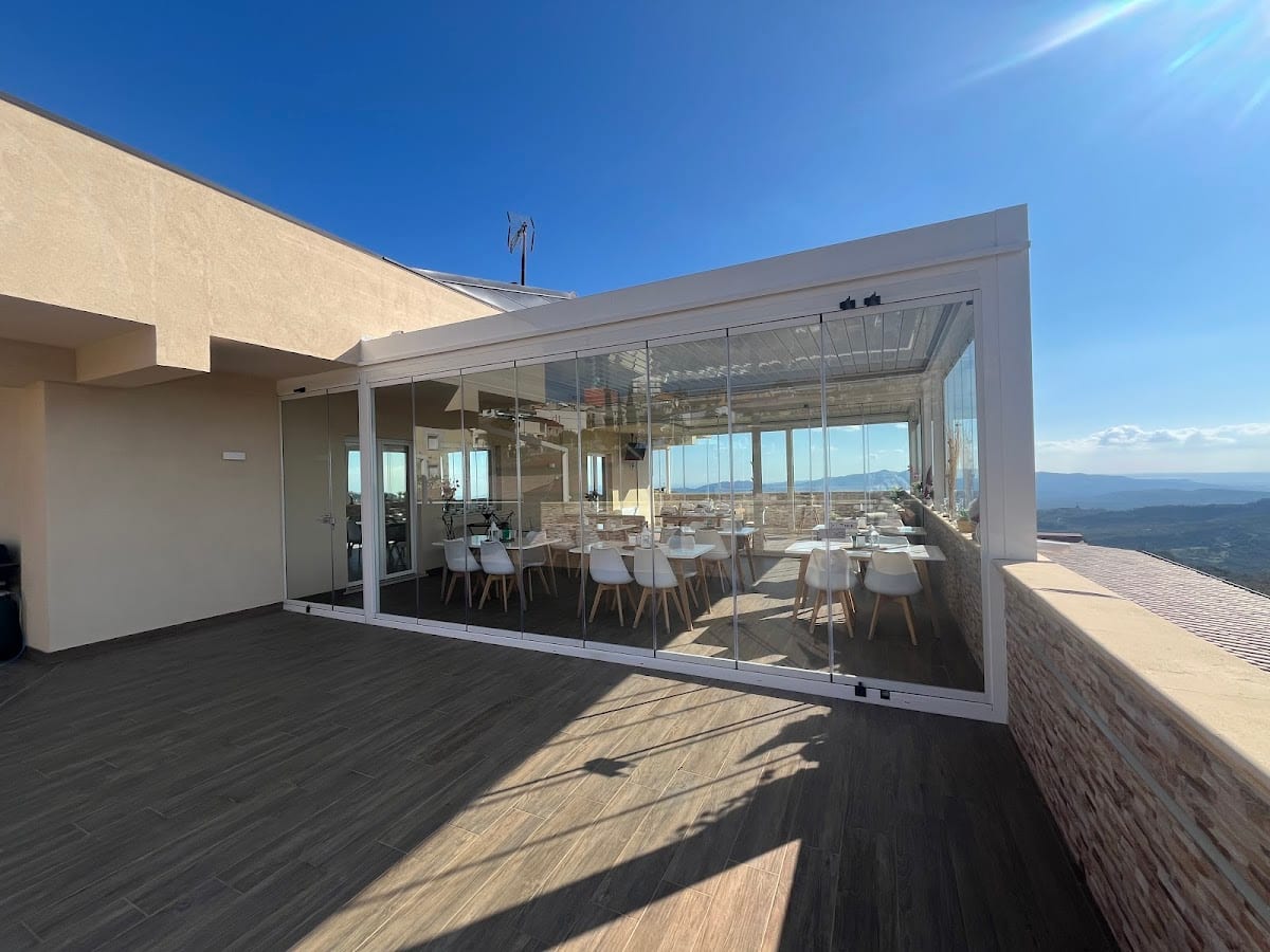B&B La Terrazza