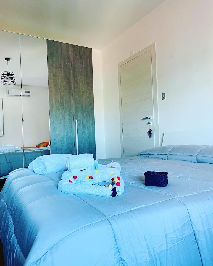 B&b Marrelli Crotone