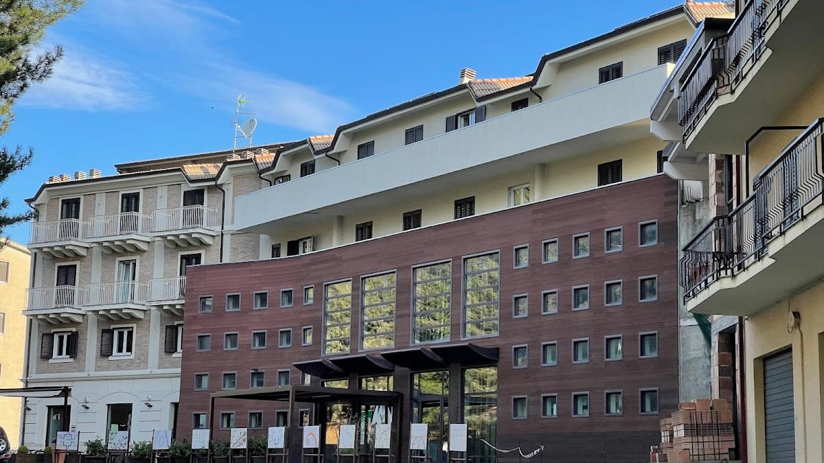 Hotel Duchessa della Sila