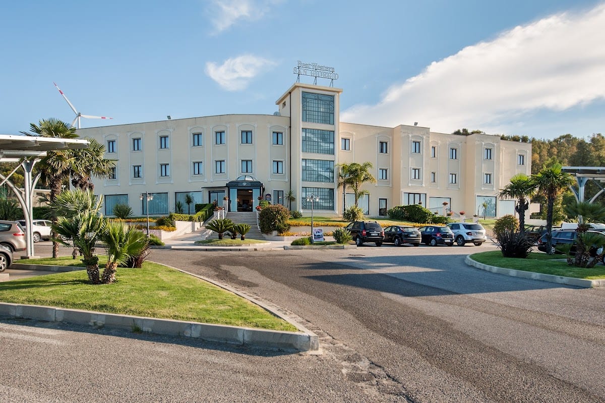 Hotel San Giorgio