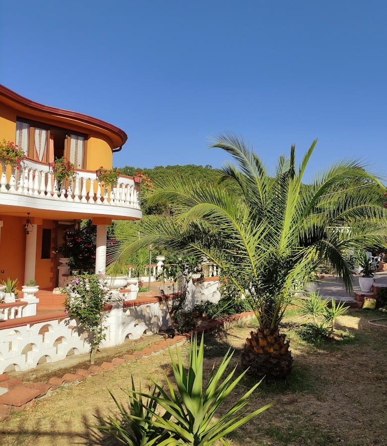 Villa di Gioia B&B