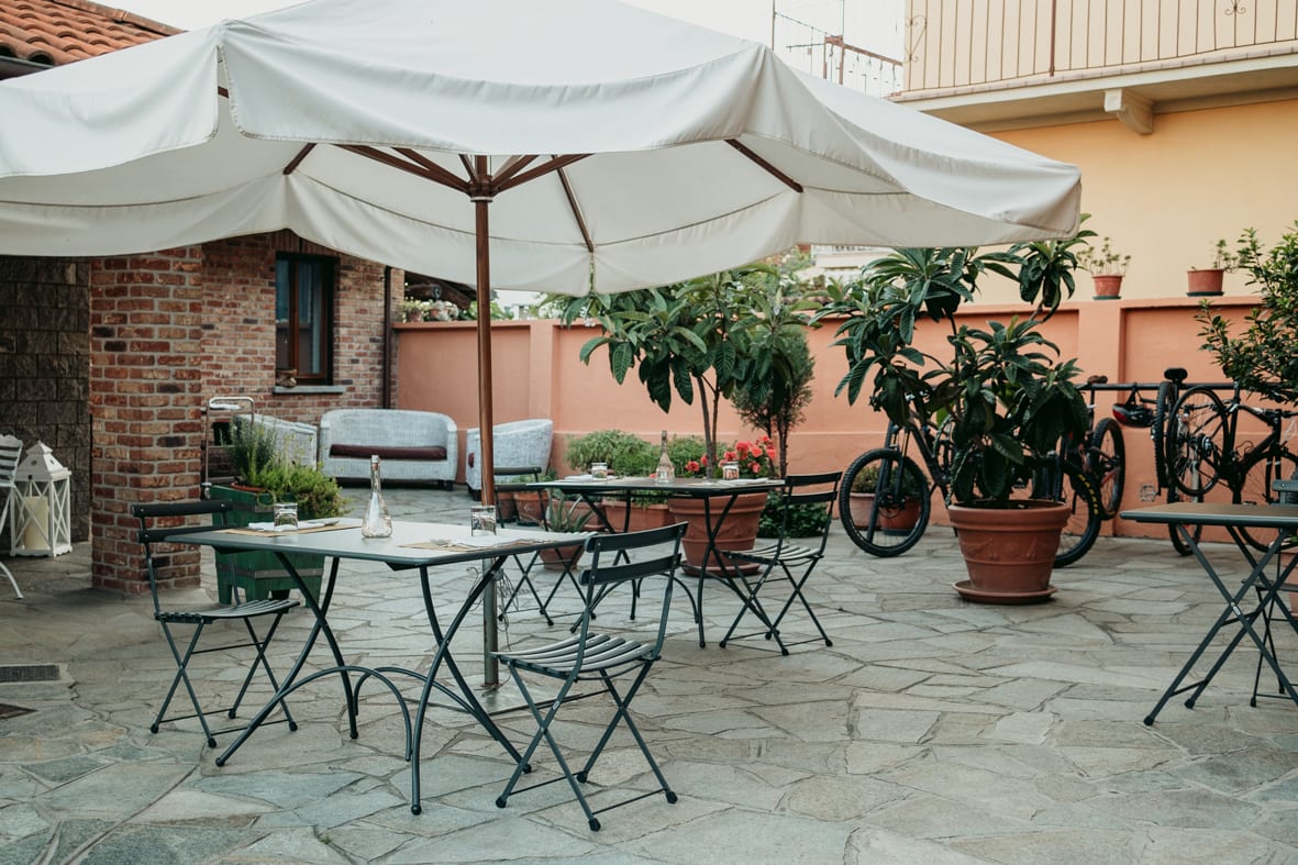 Albergo Ristorante Belvedere