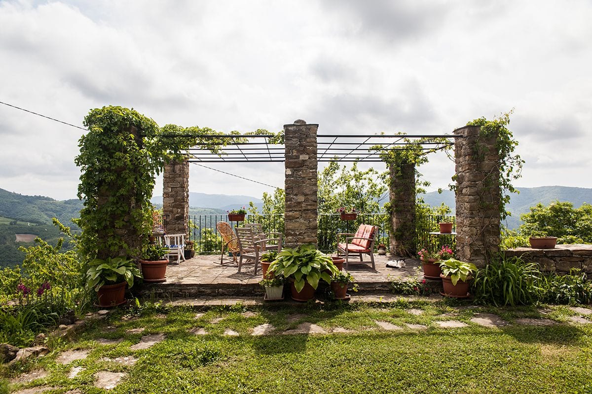 B&B POGGIO DELLE GINESTRE