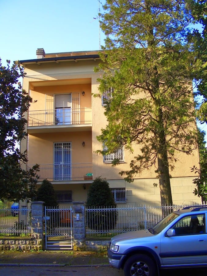 Belvedere Affittacamere