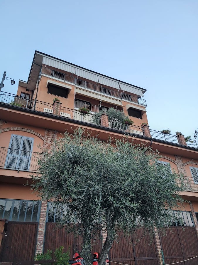 Belvedere Bike Hotel