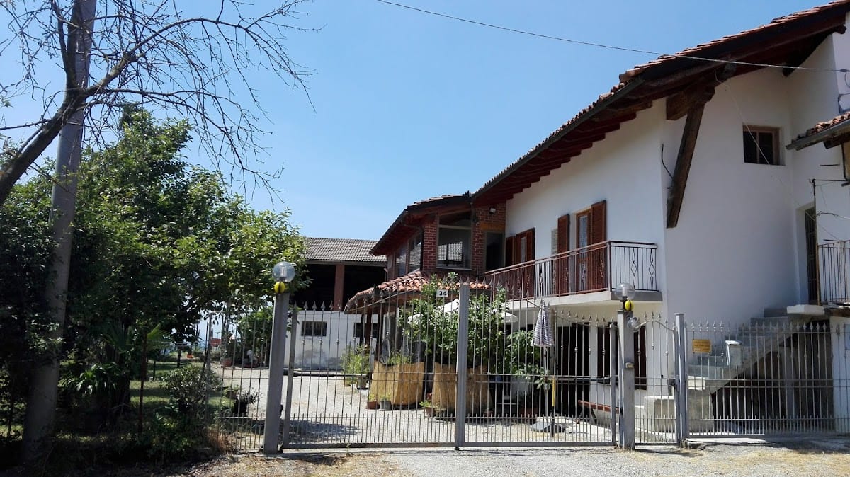 Casa Belvedere