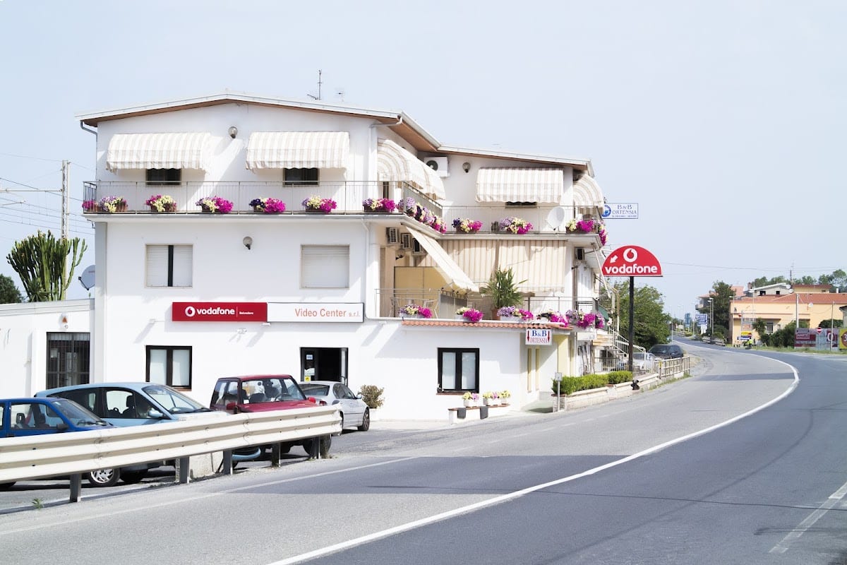 B&B Ortensia