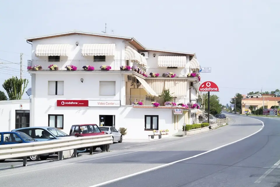 B&B Ortensia