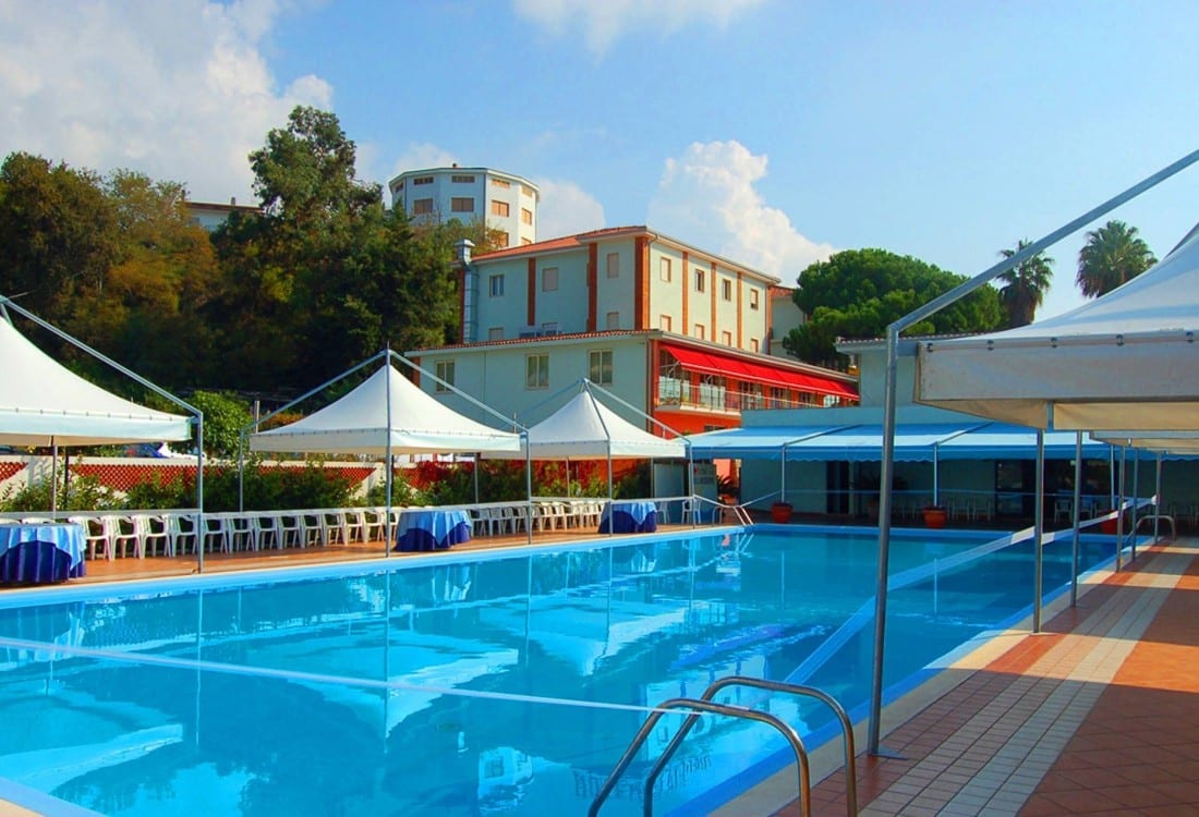 Belvedere Hotel Club Village