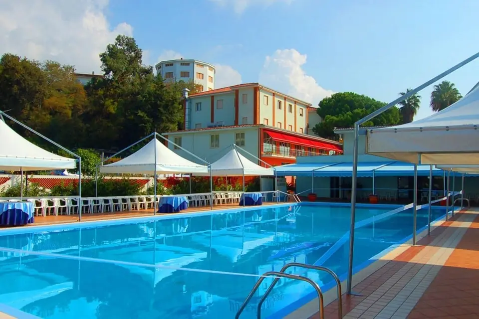 Belvedere Hotel Club Village