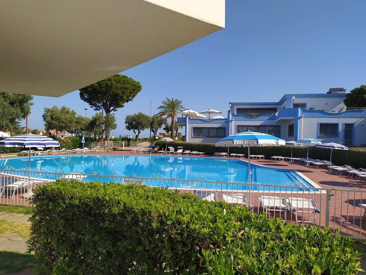Club Residence La Castellana