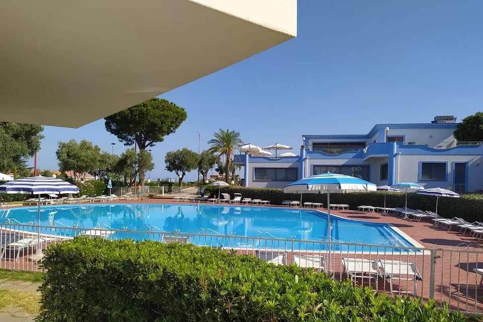 Club Residence La Castellana