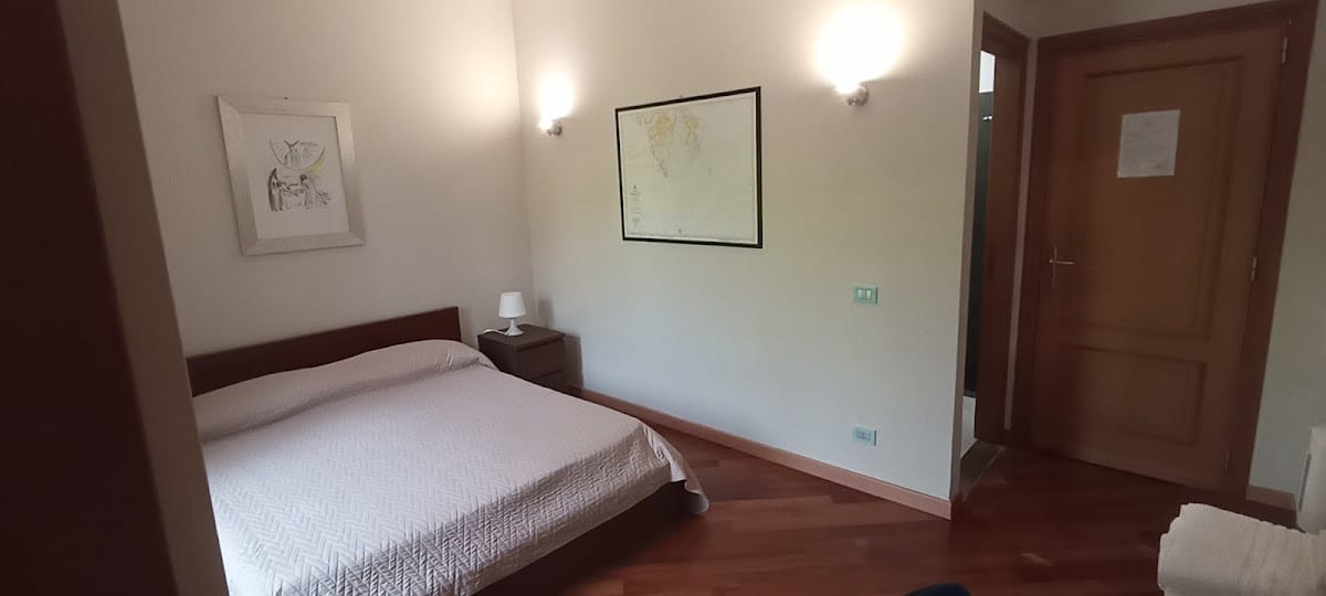 La dimora del borgo