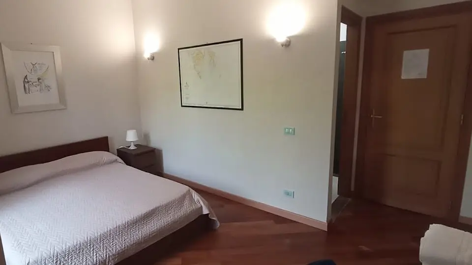 La dimora del borgo