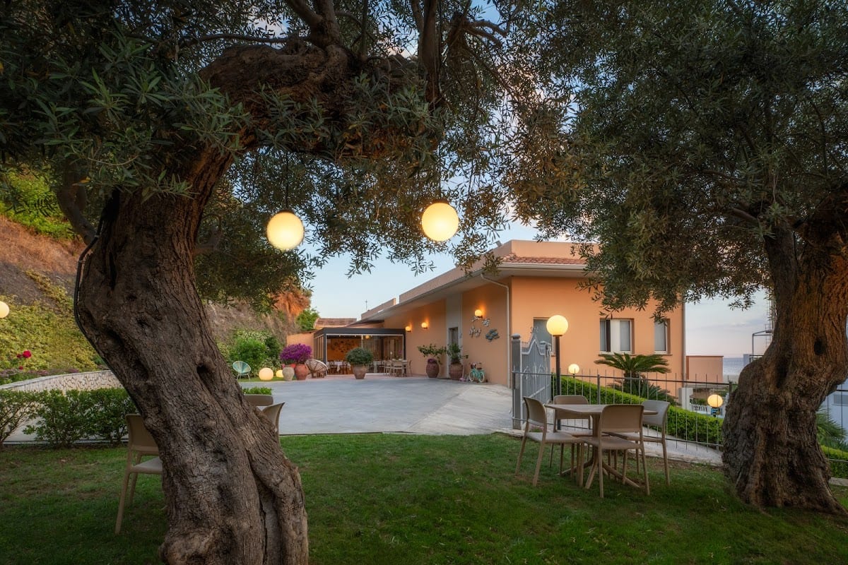 La Risacca Relais
