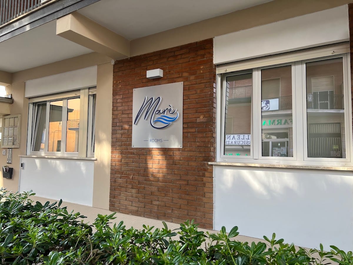 Marè