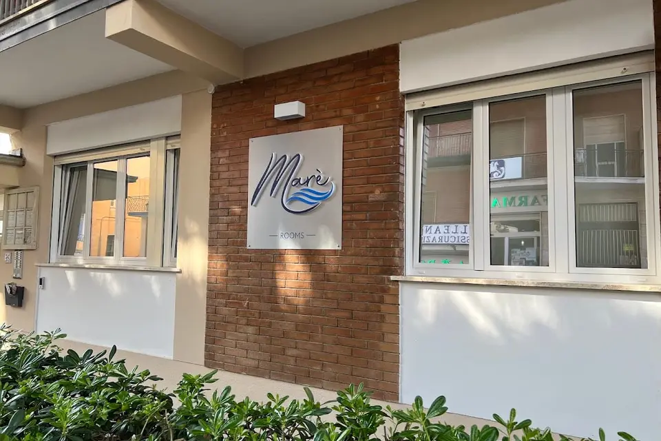 Marè