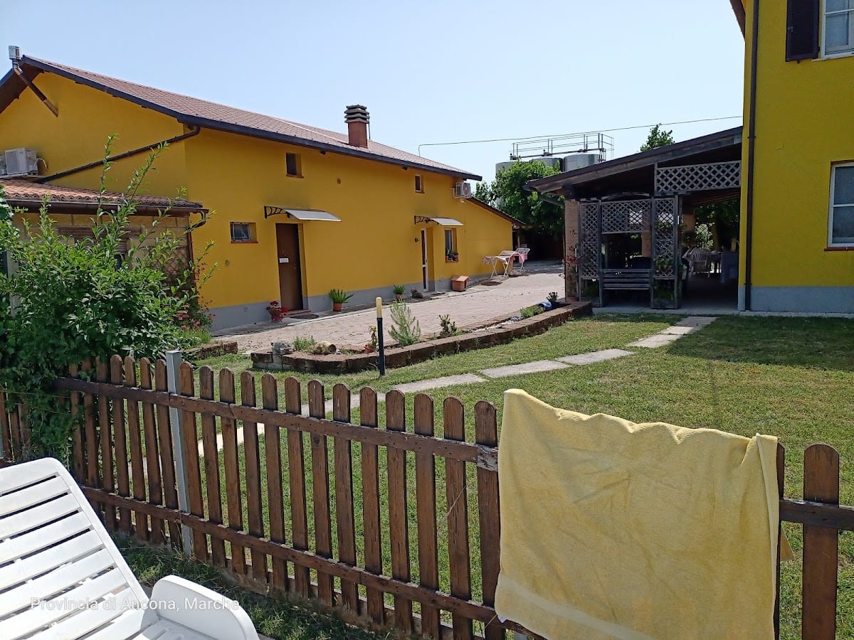 Agriturismo Al Rifugio DiVino