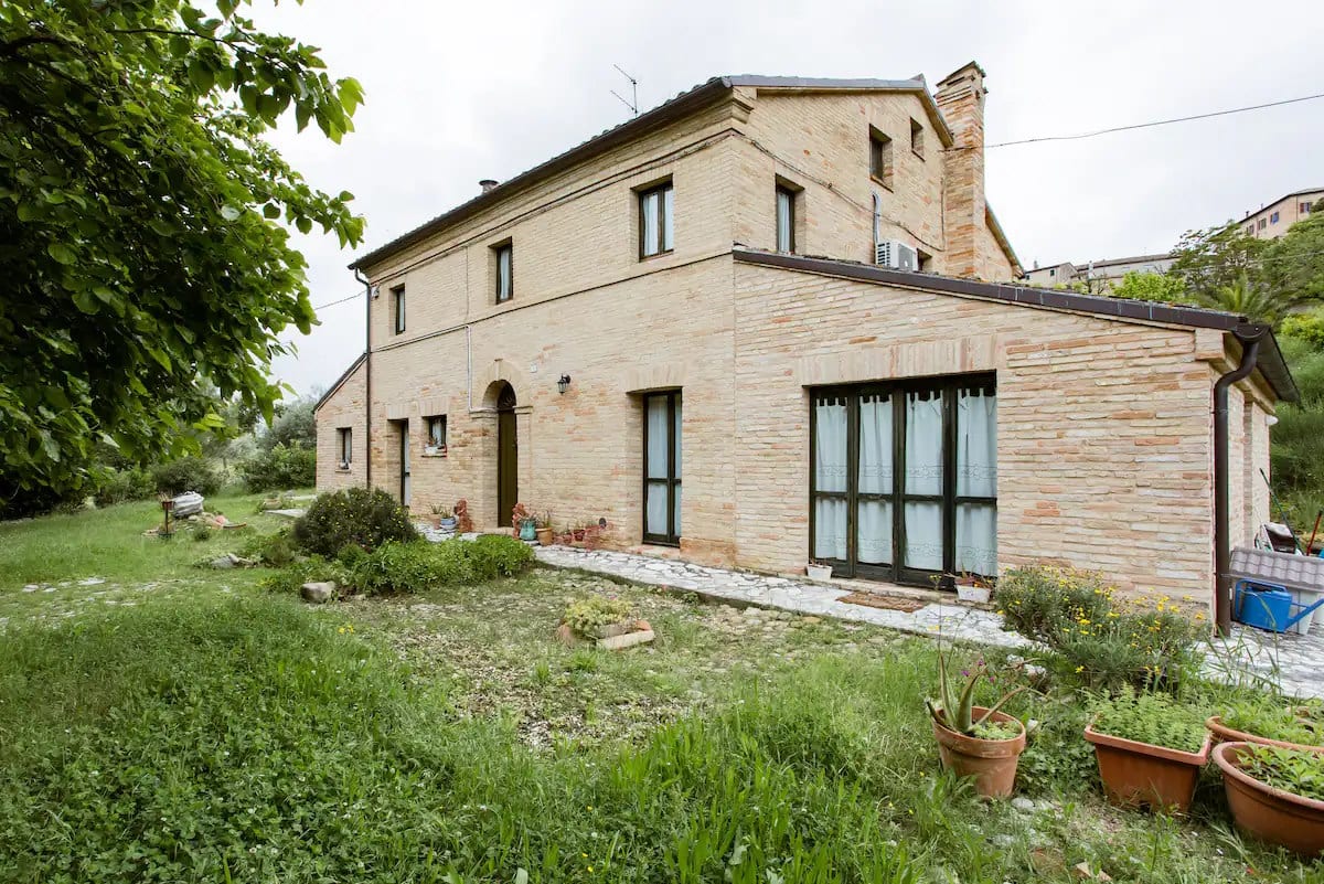 Agriturismo Campo Aperto