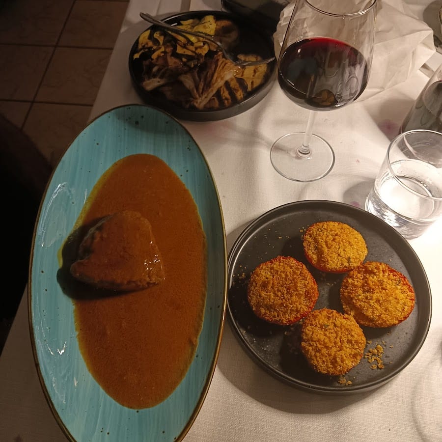 Hotel La Cantinella
