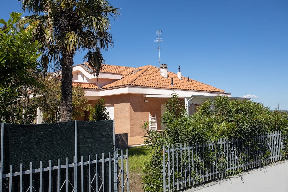 LA PRINCIPESSA NERA B&B