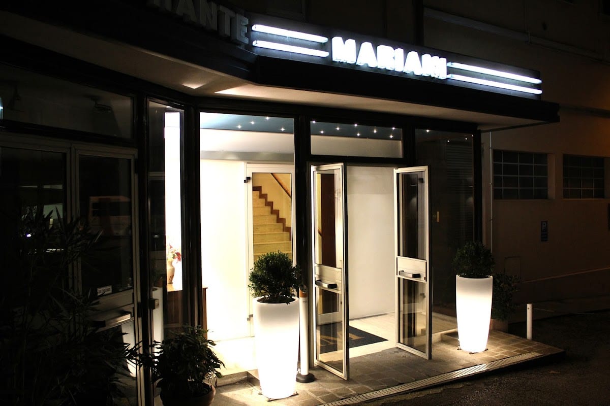 Mariani Hotel Jesi