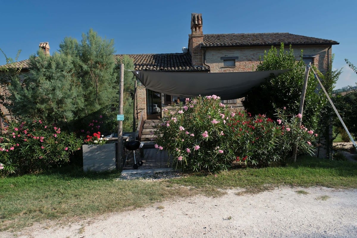 Tenuta Tredici Ulivi