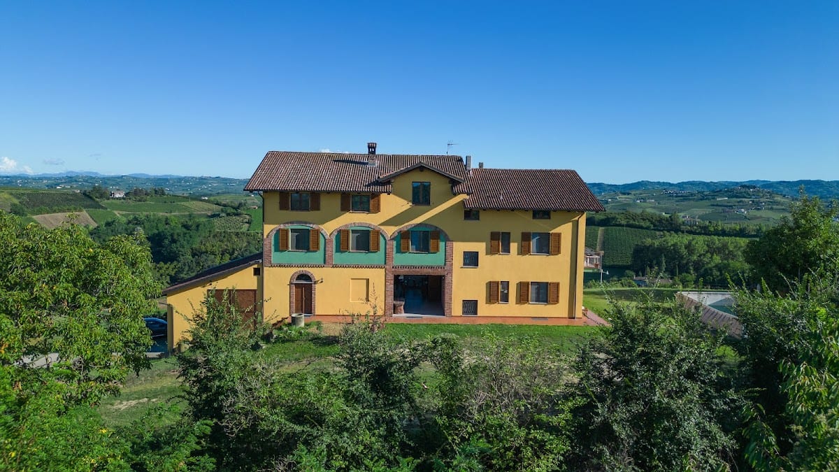 Cascina REGGIO