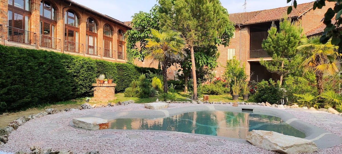 Corte dell'uva holiday apartments