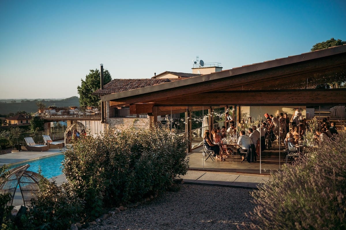 La Villa Hotel