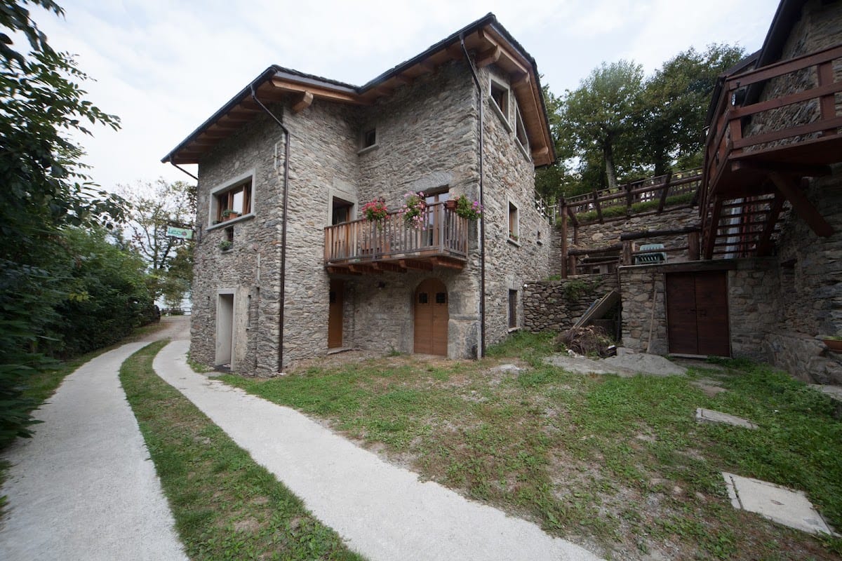Agriturismo l'Eco