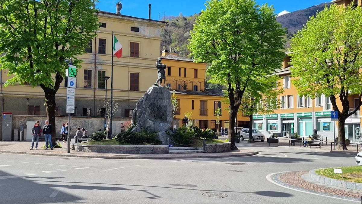 Hotel Ristorante Trieste