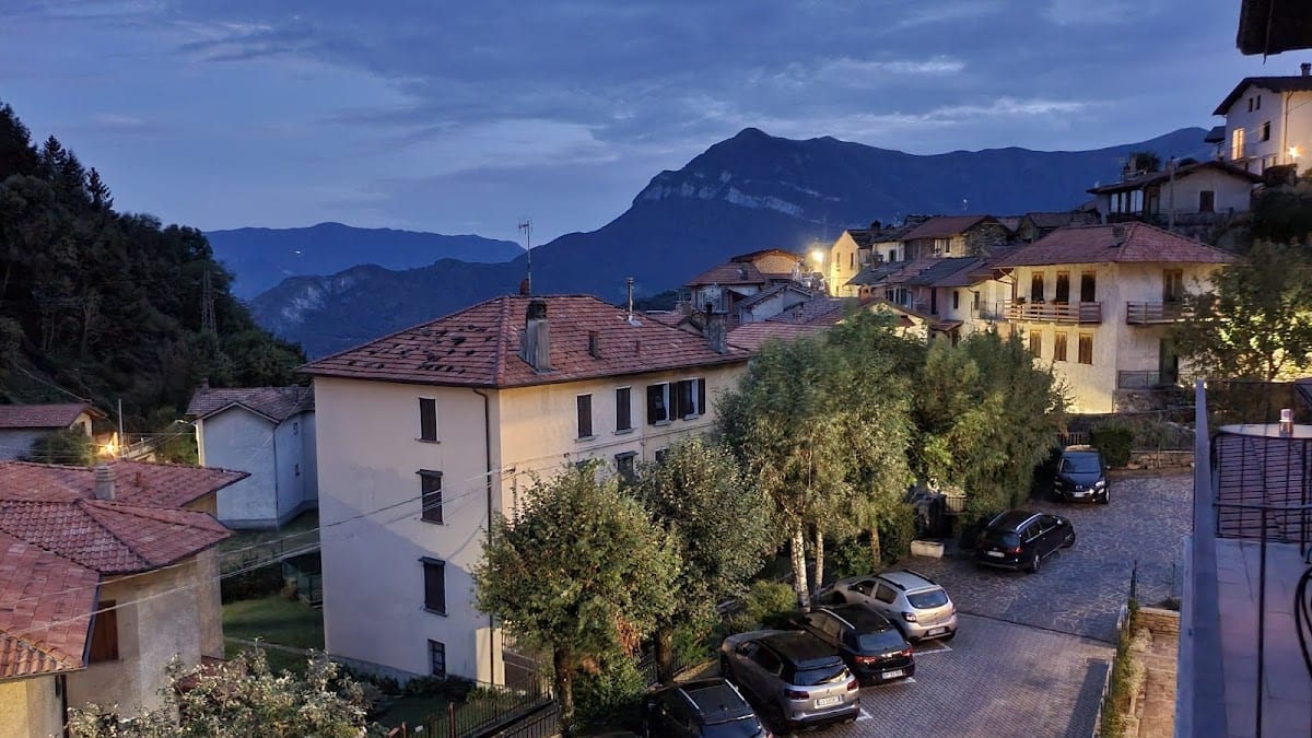 Albergo Breglia