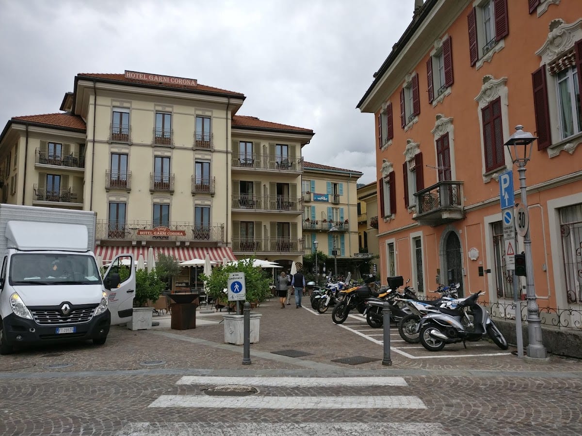 Albergo Ristorante Il Vapore