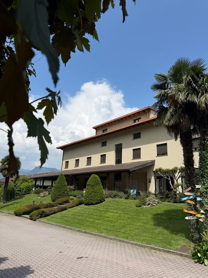 Hotel Merloni