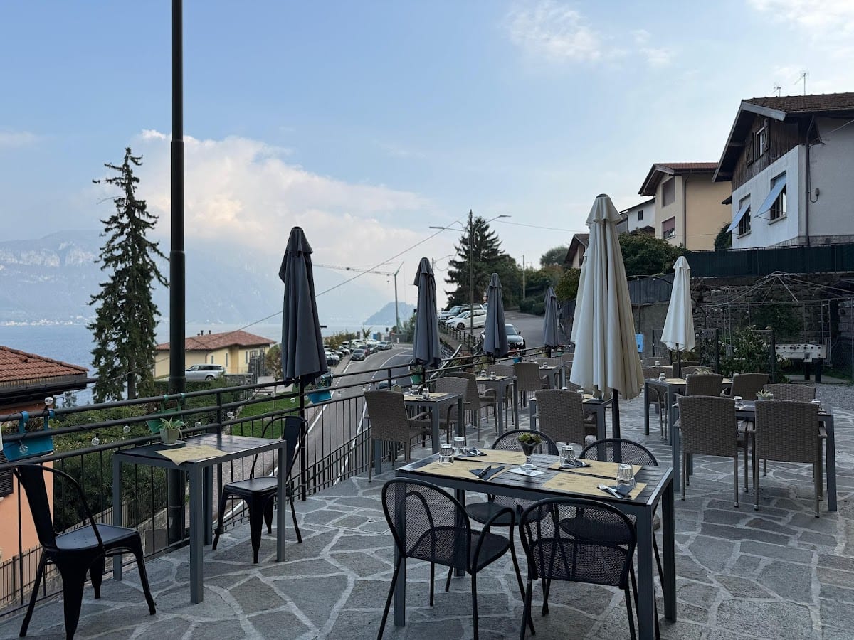 Lake Como Hostel La Primula, Menaggio