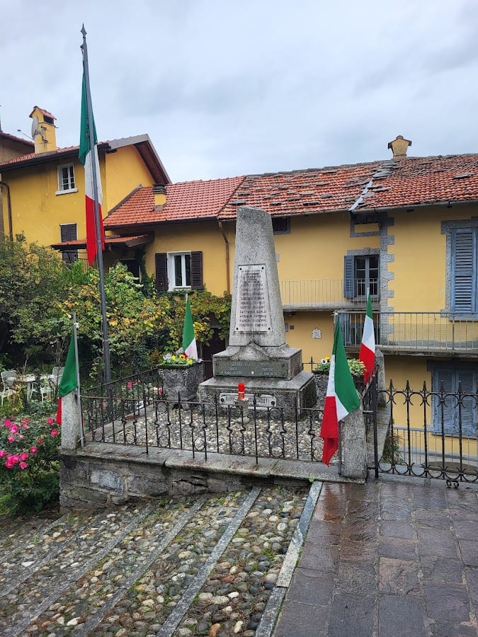 Rustico Lago di Como