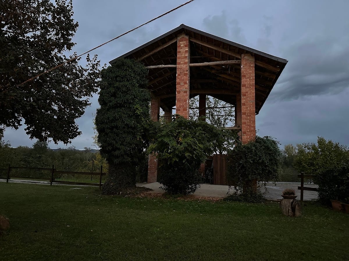 Agriturismo La Tilia