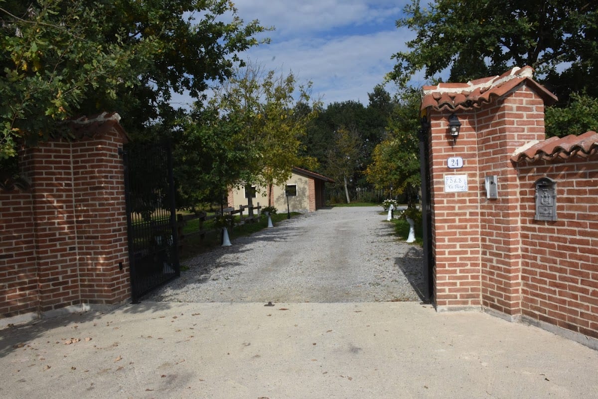 B&B Ca' Rino